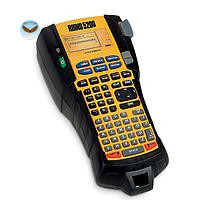 Máy in tem nhãn DYMO Rhino 5200 (in được ống tròn cho cáp điện)